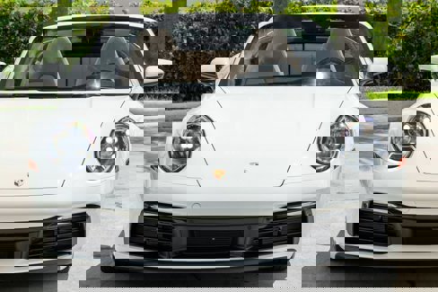 Used 2022 Porsche 911 Carrera image 12