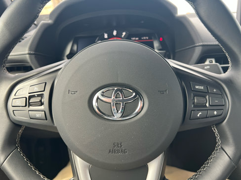 Used 2026 Toyota Supra image 21