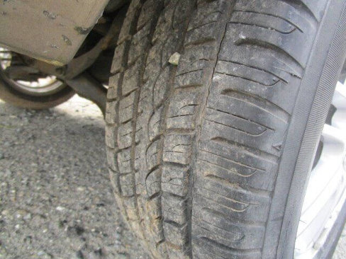Used 2005 Ford Focus SE image 19