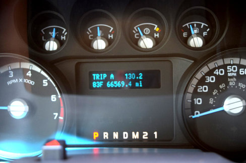 Used 2016 Ford F250 XL image 12