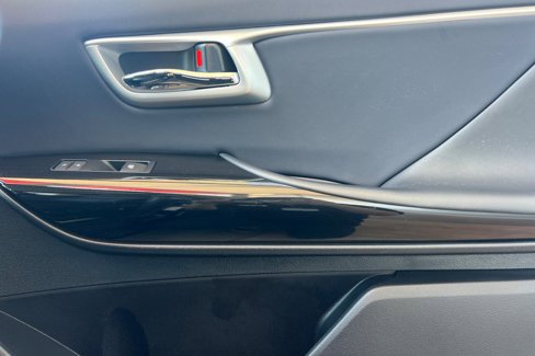 Certified 2018 Toyota Mirai image 21
