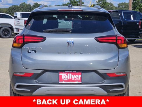 New 2026 Buick Encore GX Preferred w/ Comfort Package image 8