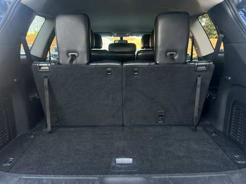 Used 2017 Nissan Pathfinder SL image 15