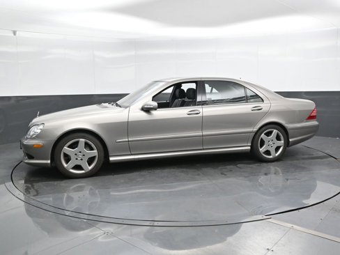Used 2005 Mercedes-Benz S 430 image 6