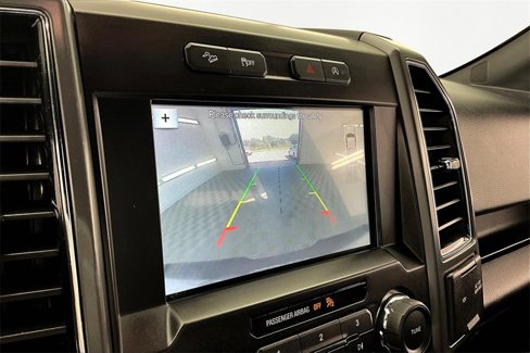 Used 2018 Ford F150 XLT w/ Equipment Group 302A Luxury image 22