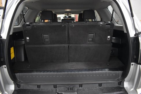 Used 2019 Toyota 4Runner SR5 image 14