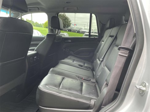 Used 2016 Chevrolet Tahoe LT image 11