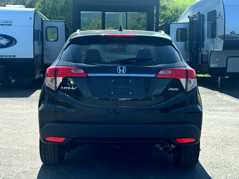 Used 2019 Honda HR-V EX-L image 6