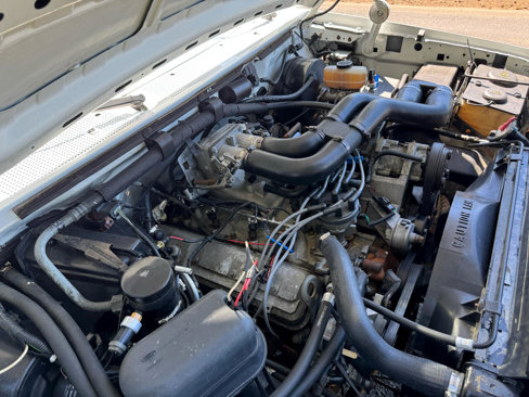 Used 1994 Ford F350 2WD Crew Cab image 38