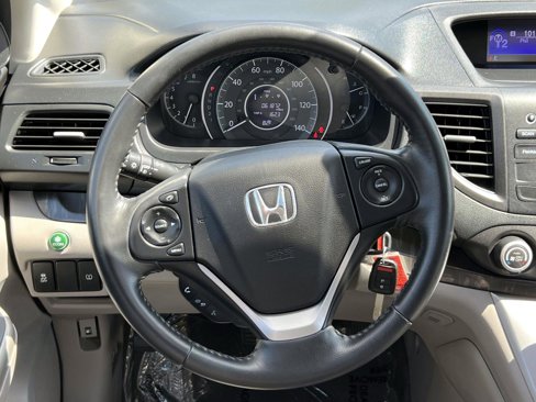 Used 2014 Honda CR-V EX-L image 12