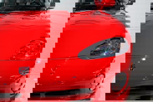 Used 1994 Dodge Viper RT/10 image 28