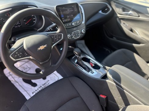 Used 2023 Chevrolet Malibu LT image 10