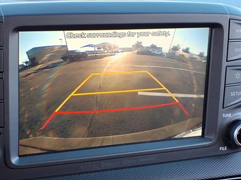 Used 2019 Hyundai Kona Ultimate image 20