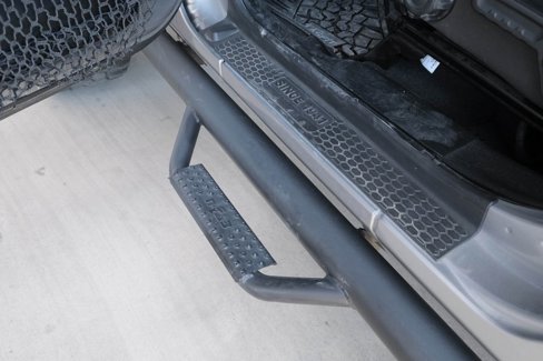 Used 2018 Jeep Wrangler Unlimited Sport S image 14