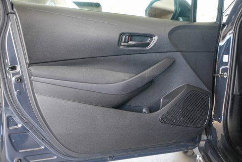 Used 2023 Toyota Corolla LE image 20
