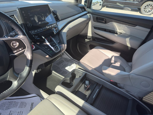Used 2019 Honda Odyssey Touring image 12