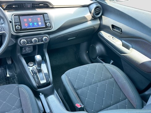 Used 2020 Nissan Kicks S image 21