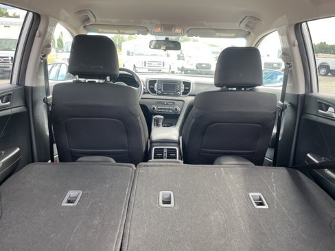 Used 2019 Kia Sportage LX image 56