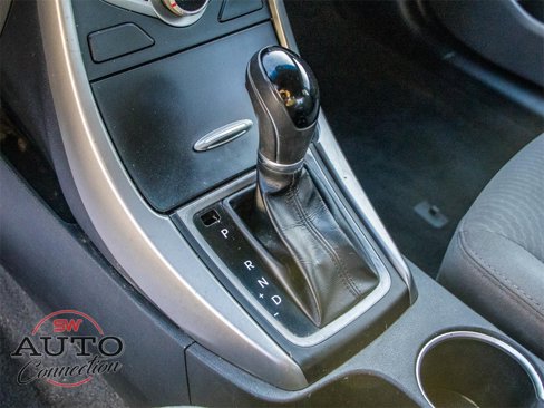 Used 2016 Hyundai Elantra SE image 21