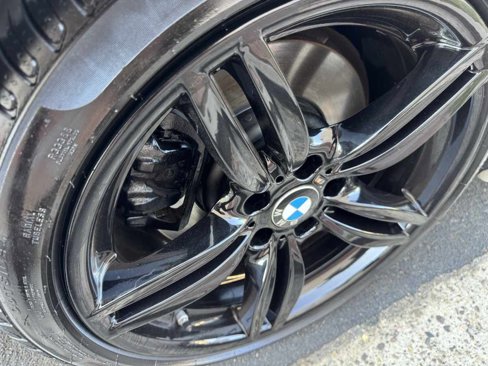 Used 2016 BMW 550i Sedan image 33