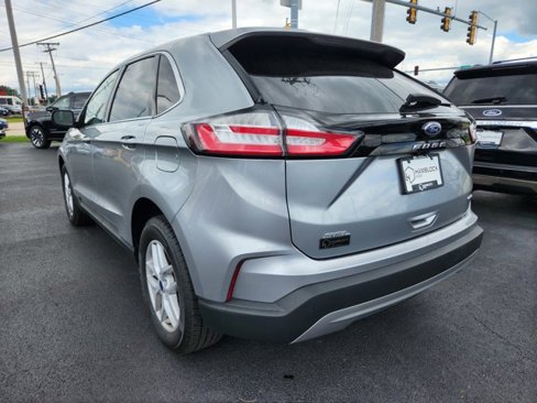 Used 2022 Ford Edge SEL w/ Convenience Package image 41