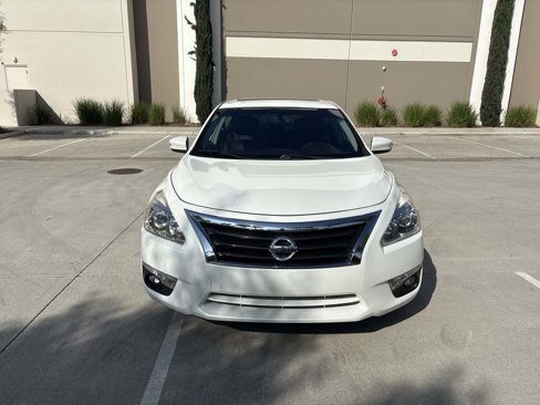 Used 2013 Nissan Altima 2.5 SL image 8