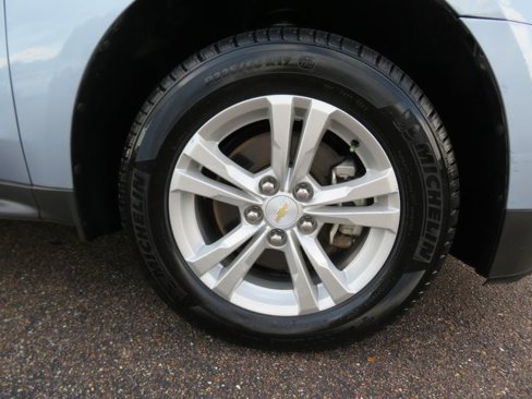 Used 2015 Chevrolet Equinox LS image 17