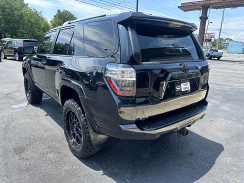 Used 2016 Toyota 4Runner 2WD image 3