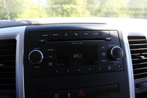 Used 2011 RAM 1500 Big Horn image 26