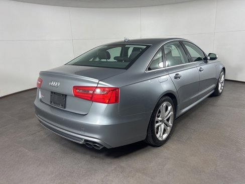 Used 2014 Audi S6 Prestige image 7