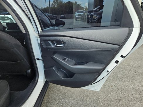 Used 2023 Honda Accord EX image 13