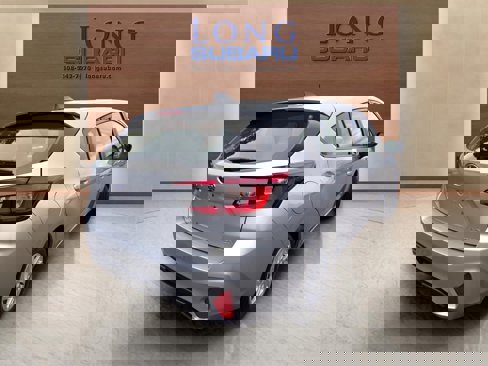 Certified 2025 Subaru Impreza 2.0i image 8