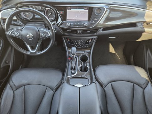 Used 2019 Buick Envision Essence image 23