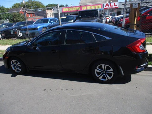 Used 2016 Honda Civic LX image 3