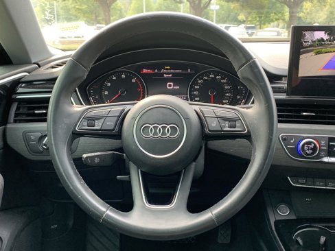 Used 2021 Audi A5 2.0T Premium w/ Convenience Package image 19