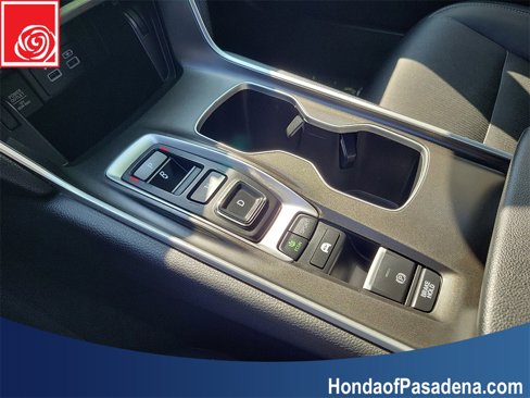 Certified 2022 Honda Accord Sport image 18
