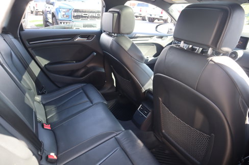 Used 2020 Audi S3 Premium w/ S Sport Package image 29