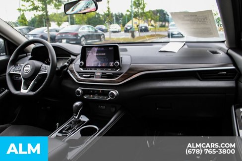 Used 2023 Nissan Altima 2.5 SV image 22