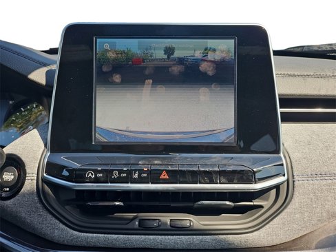 New 2025 Jeep Compass Latitude image 20
