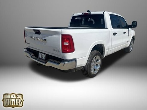 New 2025 RAM 1500 Big Horn image 10