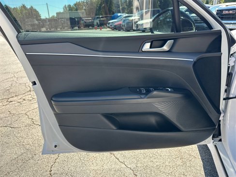 Used 2021 Kia K5 GT-Line w/ GT-Line FWD Premium Package image 11