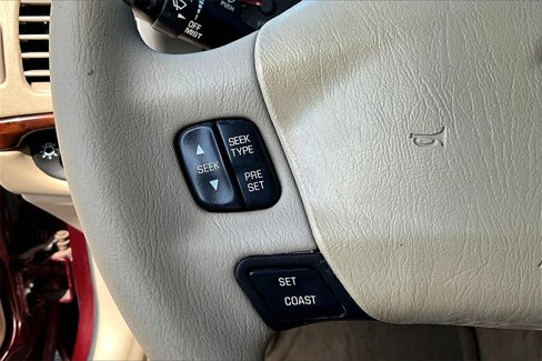 Used 2002 Chevrolet Impala LS w/ Preferred Equipment Group image 20