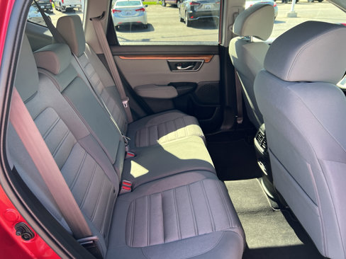 Used 2022 Honda CR-V EX image 22