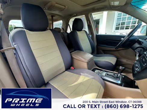 Used 2006 Acura MDX Touring image 14