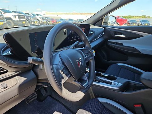 New 2026 Buick Envista Preferred image 13