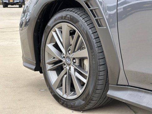 Used 2022 Subaru WRX image 22