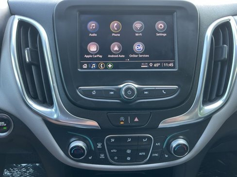 Used 2022 Chevrolet Equinox LT image 12