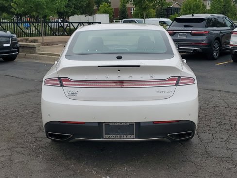 Used 2020 Lincoln MKZ Reserve w/ Elements Package image 5
