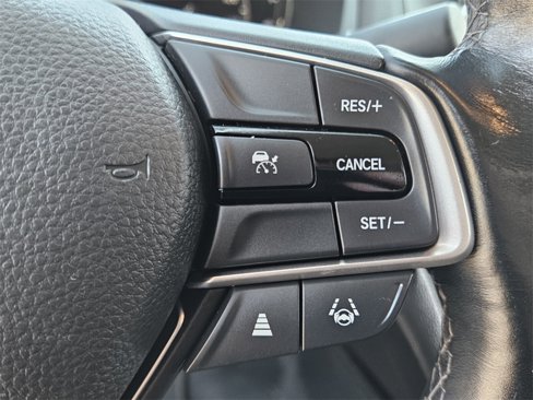 Used 2022 Honda Accord EX-L image 37