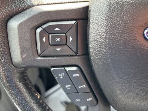 Used 2015 Ford F150 XLT w/ Equipment Group 301A Mid image 15